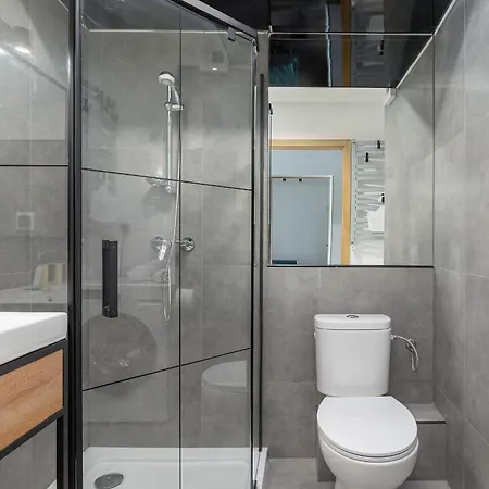 Porta Mare Blisko Plazy Z Klimatyzacja I Parkingiem By Rent Like