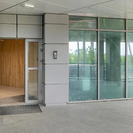 Porta Mare Blisko Plazy Z Klimatyzacja I Parkingiem By Rent Like Apartment