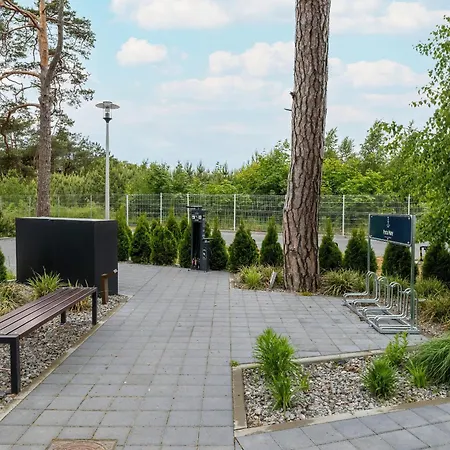 Porta Mare Blisko Plazy Z Klimatyzacja I Parkingiem By Rent Like Apartment Dziwnowek