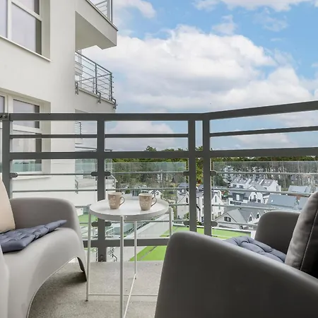 Porta Mare Blisko Plazy Z Klimatyzacja I Parkingiem By Rent Like Apartment