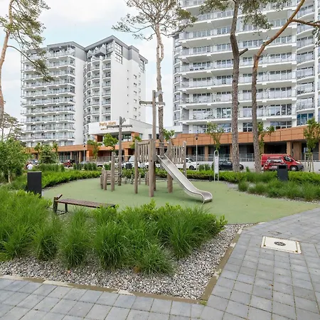 Porta Mare Blisko Plazy Z Klimatyzacja I Parkingiem By Rent Like